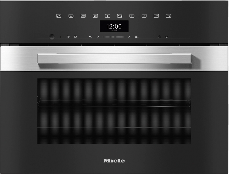 Miele Combi Steam Oven