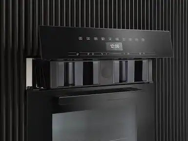 Miele Combi Steam Oven
