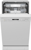 Miele Built-in Dishwasher with Standard Door, W450