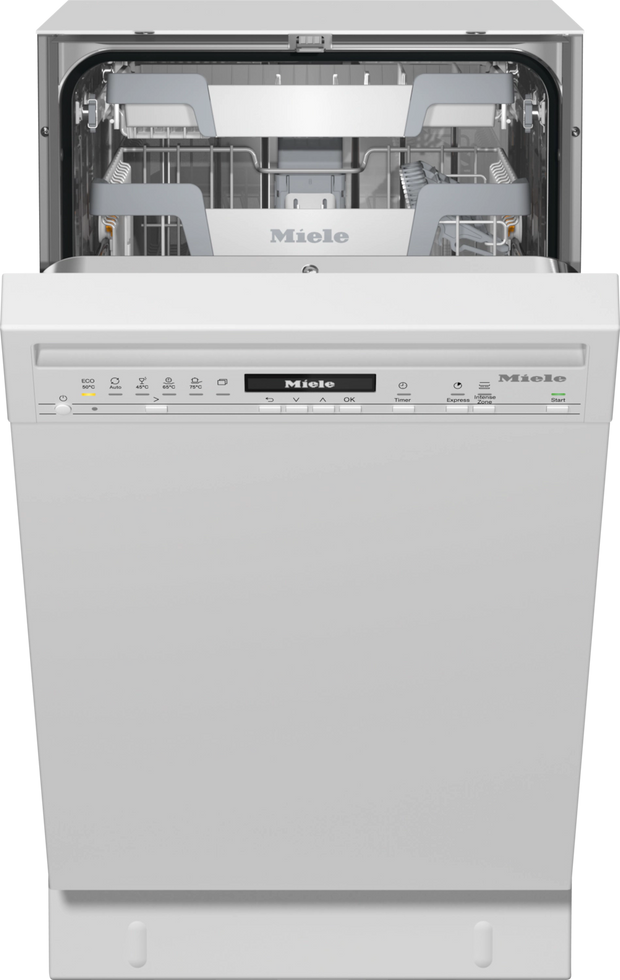 Miele Built-in Dishwasher with Standard Door, W450