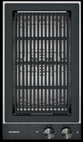 Gaggenauガゲナウ バーベキューグリル　VR 230 420　GAGGENAU