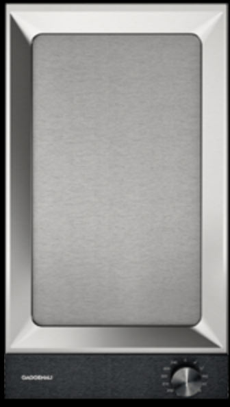 Gaggenauガゲナウ テッパンヤキ　VP 230 420　GAGGENAU