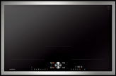 Gaggenau CI 282 112 IH Cooktop with 4 Burners