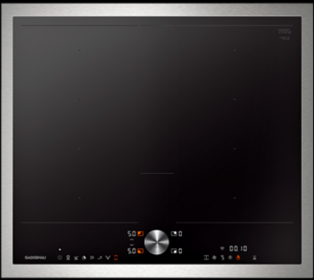 Gaggenauガゲナウ IHクッキングヒーター4つ口　CI 262 115　GAGGENAU