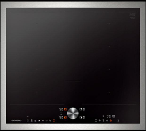 Gaggenauガゲナウ IHクッキングヒーター4つ口　CI 262 115　GAGGENAU