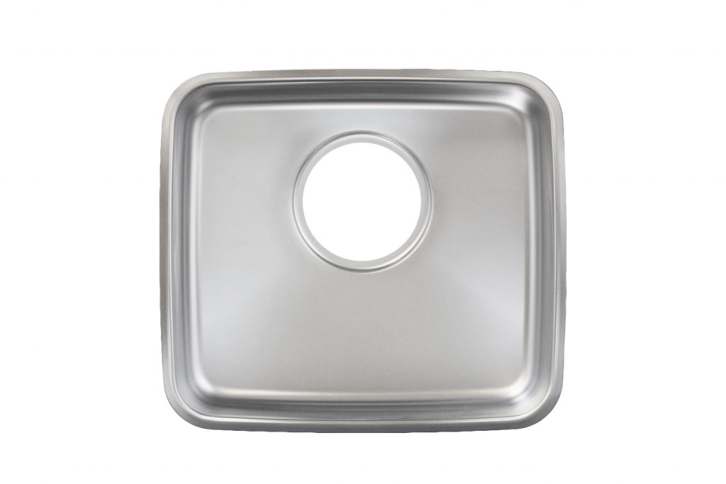 食洗機付きミニキッチン