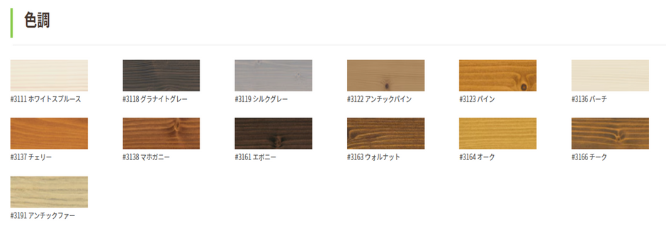 キッチン扉交換  オーク突板フラット扉　（オスモオイル塗装仕上げ）