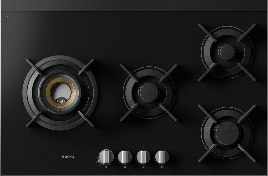 ASCO Gas Cooktop HG8843