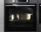 ASCO Steam Oven