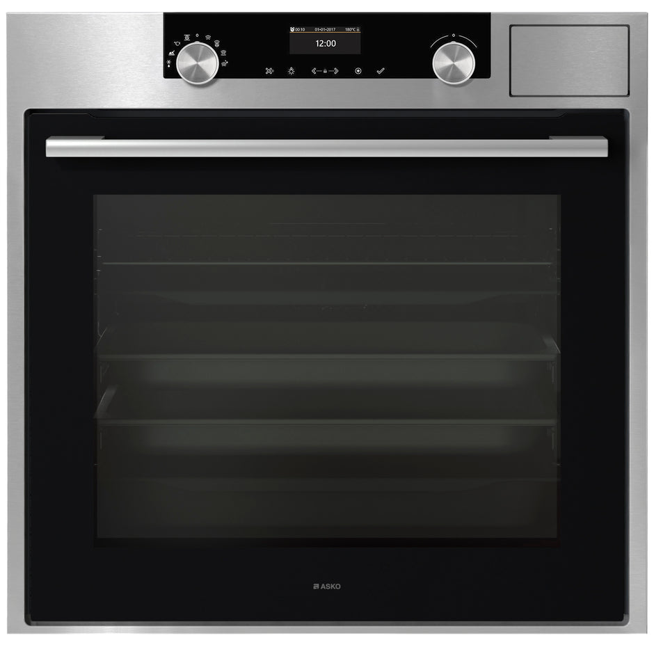 ASCO Steam Oven