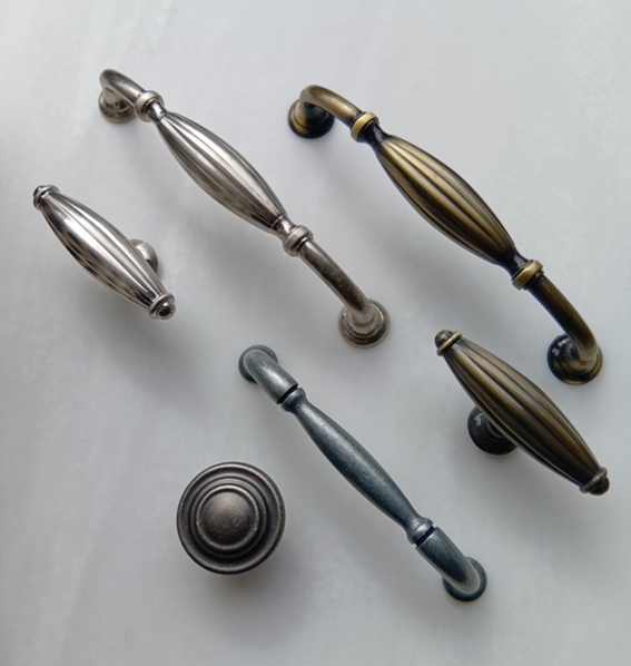 Kitchen doors, painted doors, raised design doors (Wise original frame design)