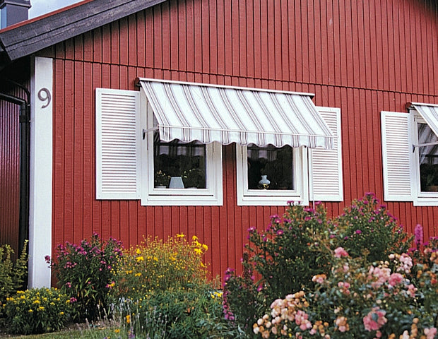 AMA オーニング AWNING 窓用 標準品