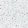 キッチン天板交換　人工大理石天板（レオパードホワイト）+ステンレスシンク