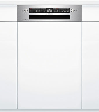 Built-in dishwasher with door panel, W450, SPI4HMS016