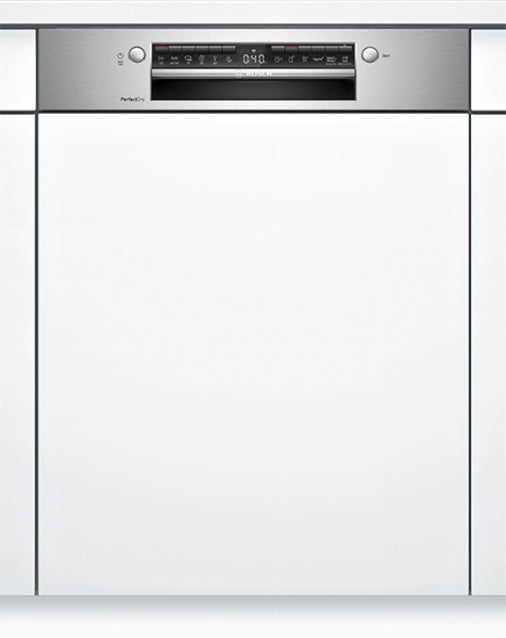 Built-in dishwasher, door panel mounting type, W600, SMI4ZDS016