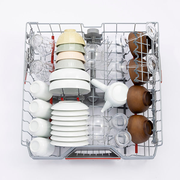 Built-in dishwasher, door panel mounting type, W600, SMI4ZDS016