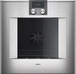 Gaggenau built-in oven