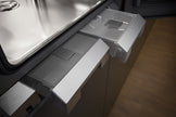 Gaggenau built-in steam oven