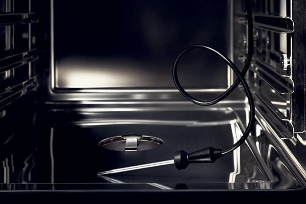 Gaggenau built-in oven